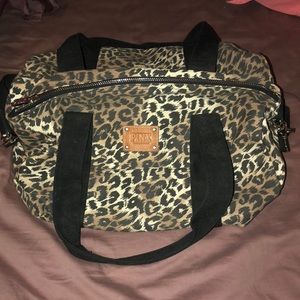 PINK Victoria’s Secret Gym Bag